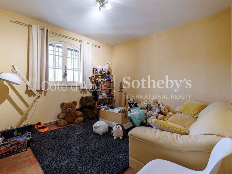 Maison Nice - 5 chambres - 359m²