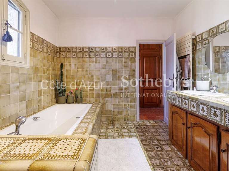 Maison Nice - 5 chambres - 359m²