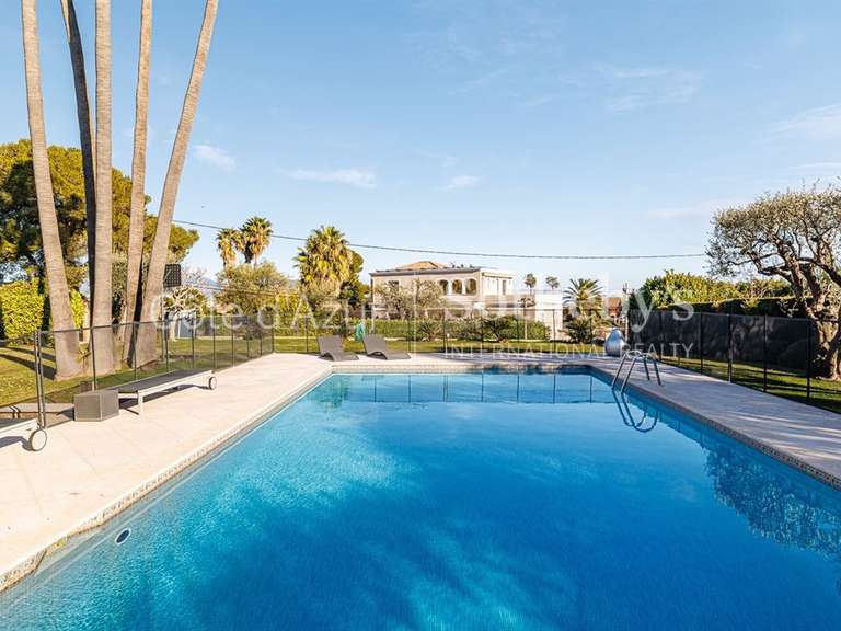 Maison Nice - 5 chambres - 359m²