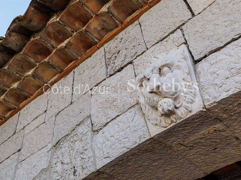 Maison Nice - 5 chambres - 359m²