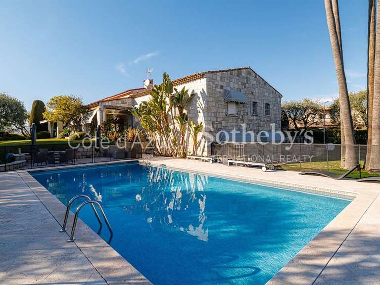 Maison Nice - 5 chambres - 359m²