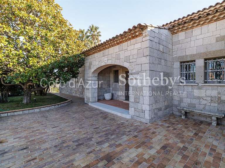 Maison Nice - 5 chambres - 359m²