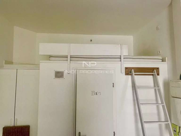 Maison Nice - 4 chambres - 190m²