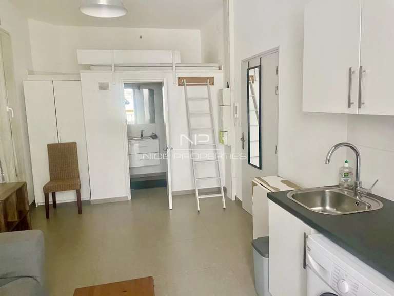 Maison Nice - 4 chambres - 190m²