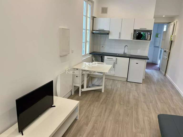 Maison Nice - 4 chambres - 140m²