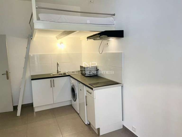 Maison Nice - 4 chambres - 140m²