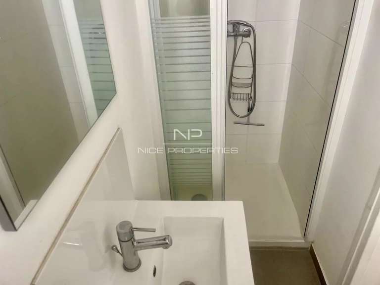 Maison Nice - 4 chambres - 190m²