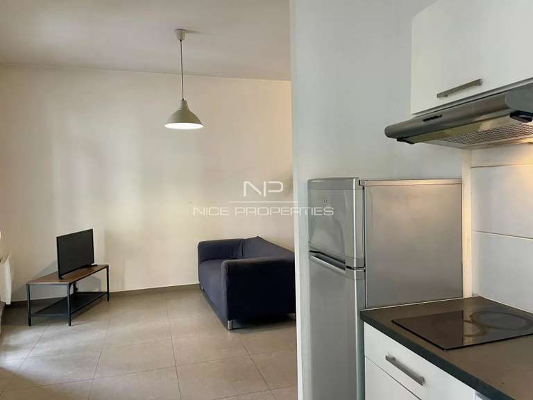 Maison Nice - 4 chambres - 140m²