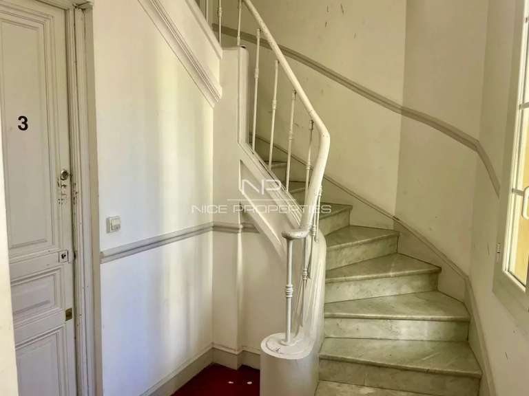 Maison Nice - 4 chambres - 190m²