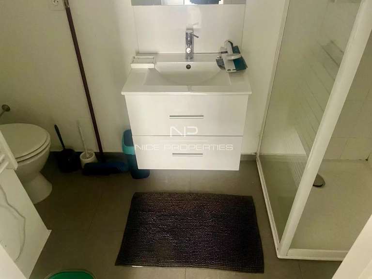 Maison Nice - 4 chambres - 190m²