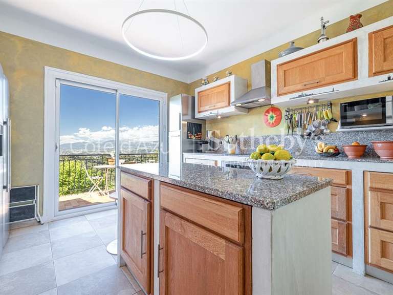 Maison Nice - 3 chambres - 236m²