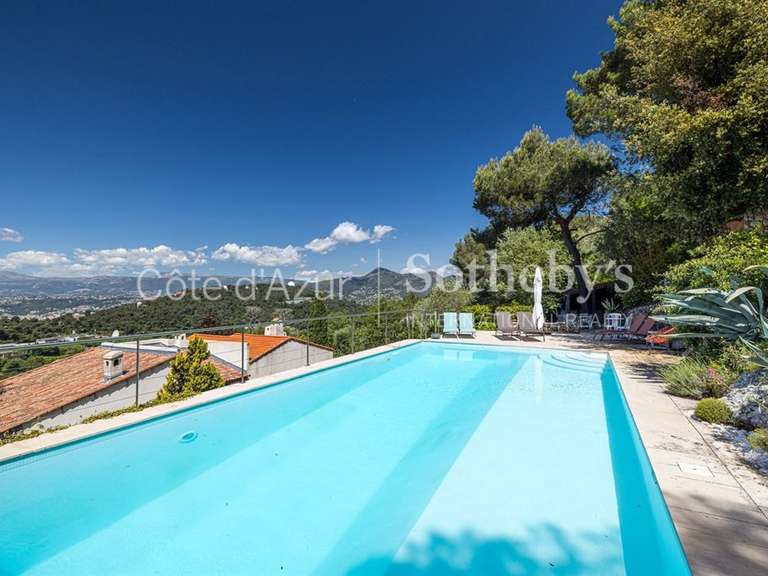 Maison Nice - 3 chambres - 236m²