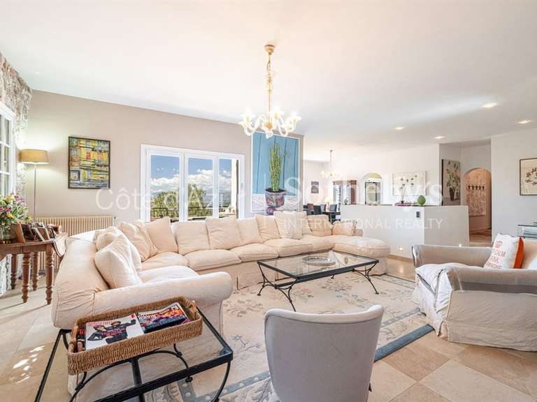 Maison Nice - 3 chambres - 236m²