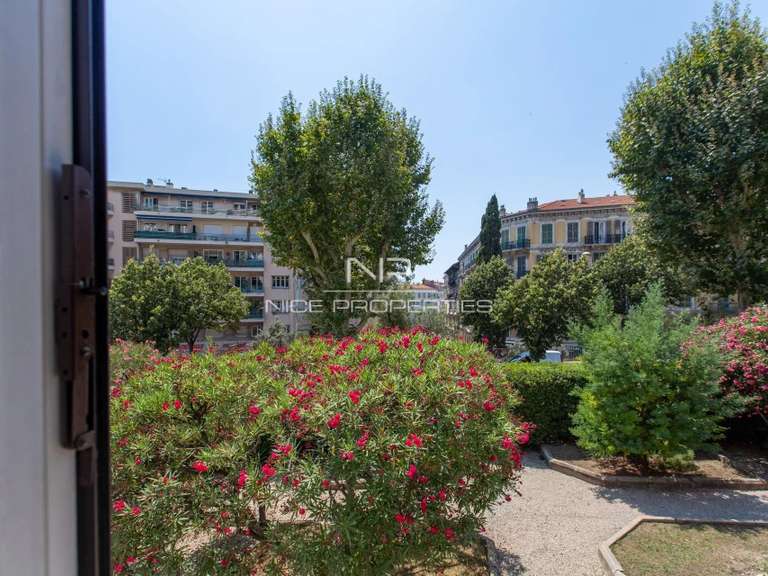 Maison Nice - 2 chambres - 76m²
