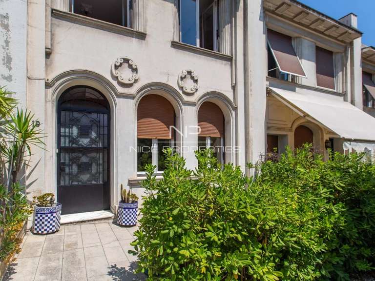 Maison Nice - 2 chambres - 76m²