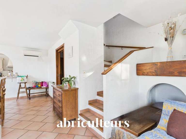 Maison avec Vue sur mer Nice - 6 chambres - 173m²