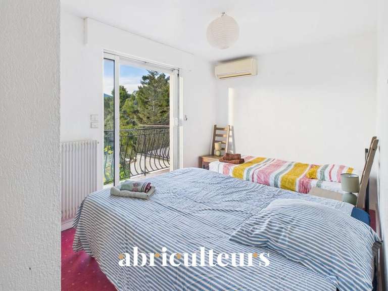 Maison avec Vue sur mer Nice - 6 chambres - 173m²