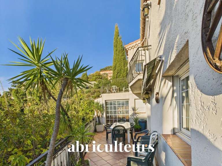 Maison avec Vue sur mer Nice - 6 chambres - 173m²