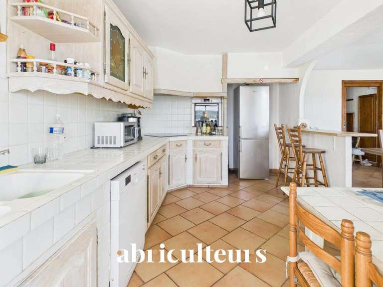 Maison avec Vue sur mer Nice - 6 chambres - 173m²