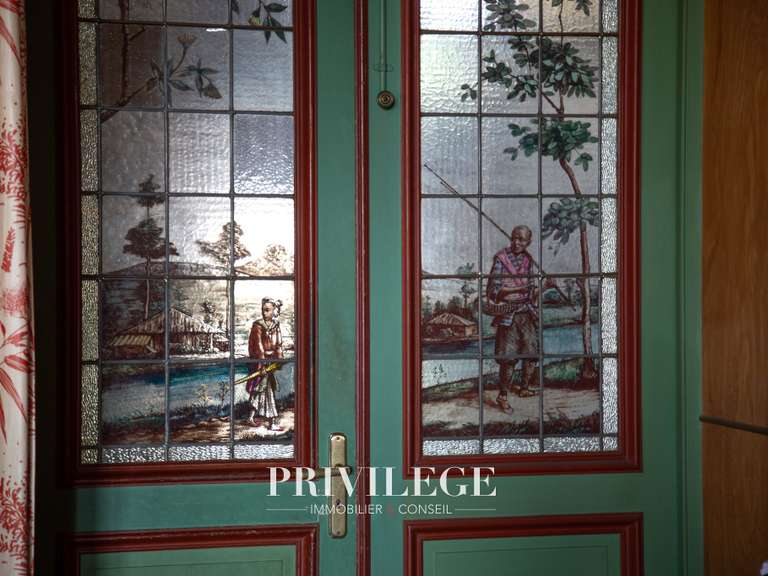 House Nice - 7 bedrooms - 824m²