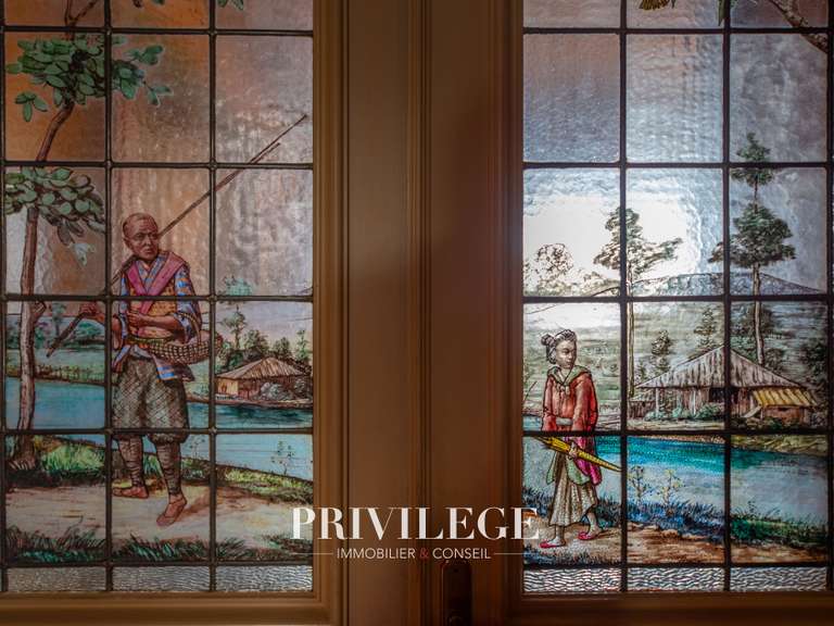 House Nice - 7 bedrooms - 824m²