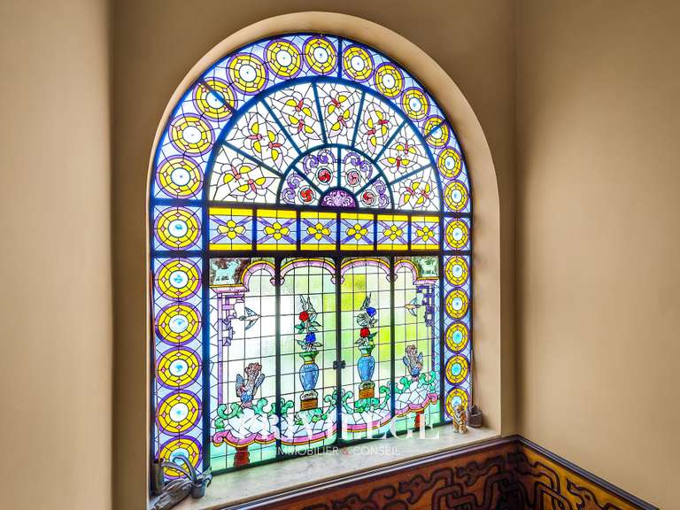 House Nice - 7 bedrooms - 824m²