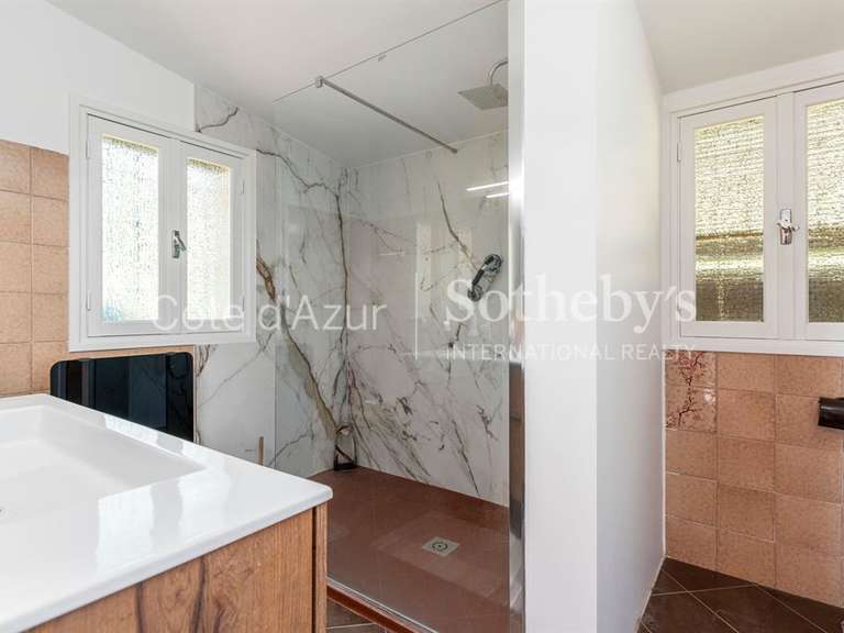 House with Sea view Nice - 3 bedrooms - 226m²