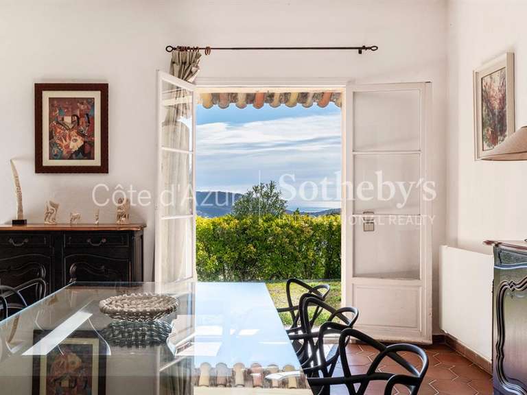 House with Sea view Nice - 3 bedrooms - 226m²
