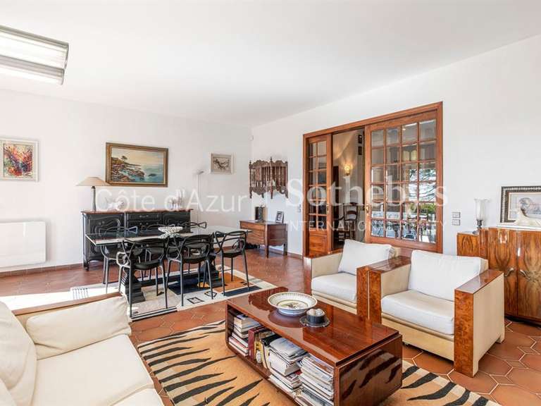House with Sea view Nice - 3 bedrooms - 226m²