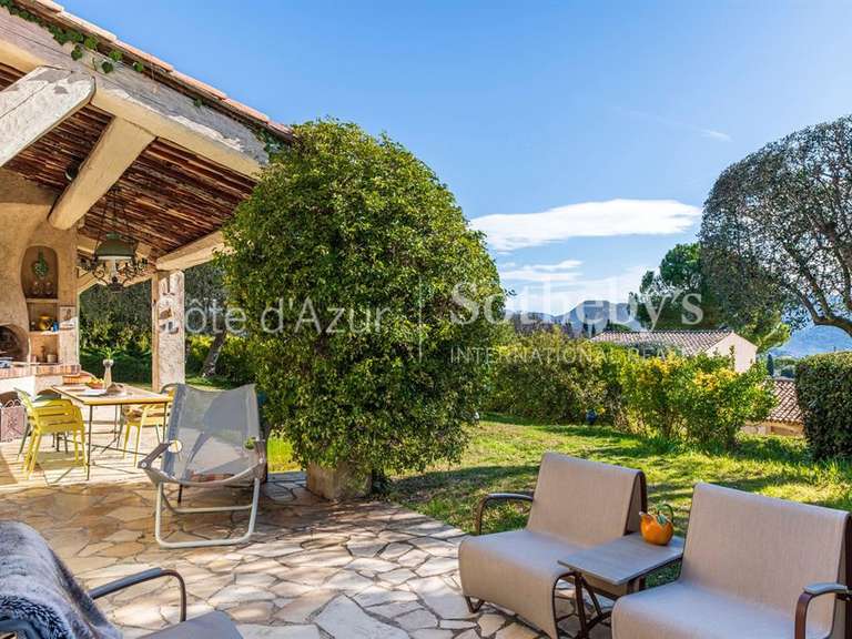 House with Sea view Nice - 3 bedrooms - 226m²