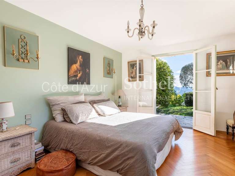 House with Sea view Nice - 3 bedrooms - 226m²