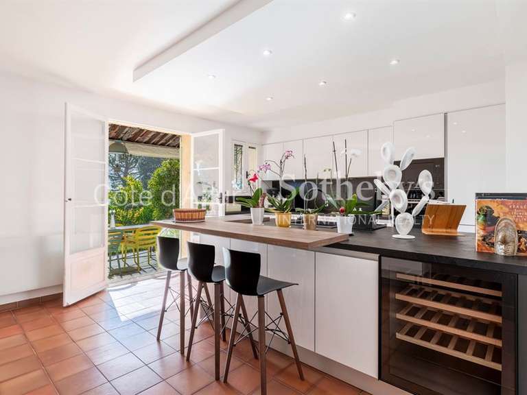 House with Sea view Nice - 3 bedrooms - 226m²
