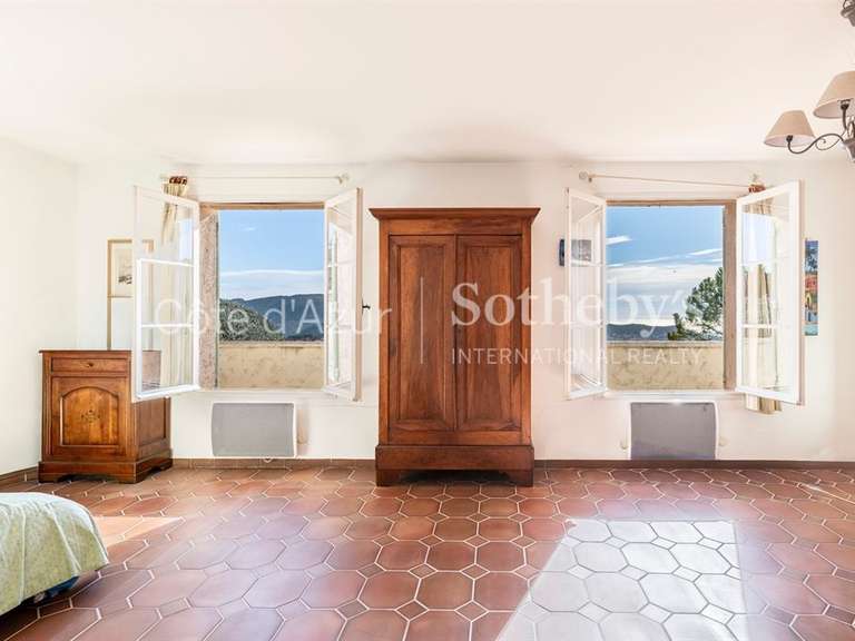 House with Sea view Nice - 3 bedrooms - 226m²
