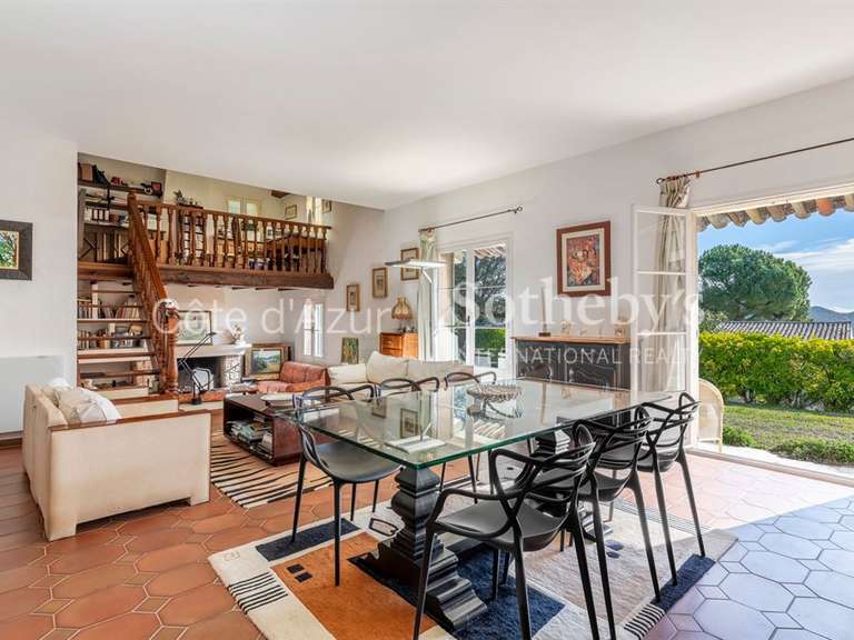 House with Sea view Nice - 3 bedrooms - 226m²