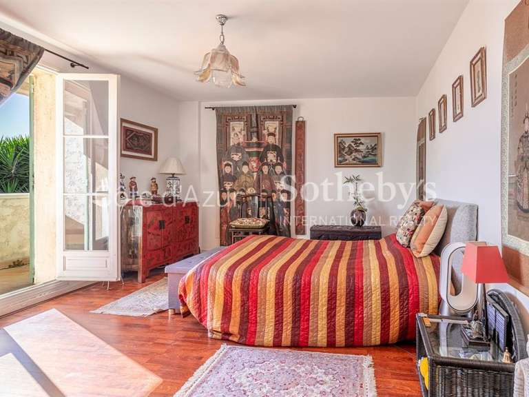 House with Sea view Nice - 3 bedrooms - 226m²