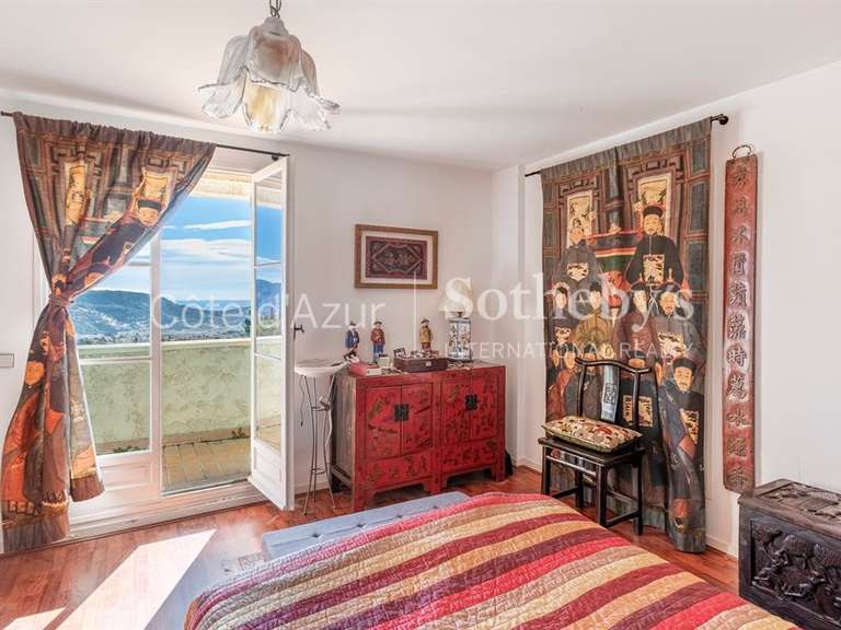 House with Sea view Nice - 3 bedrooms - 226m²