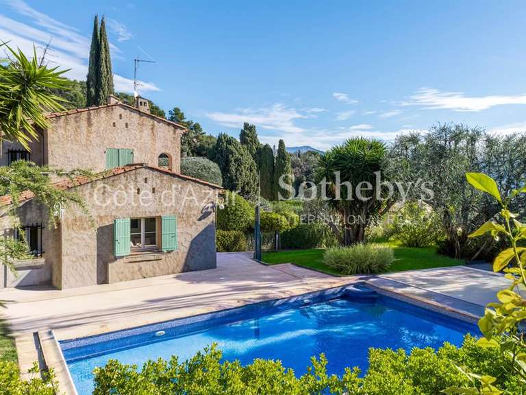 Maison avec Vue sur mer Nice - 3 chambres - 226m²