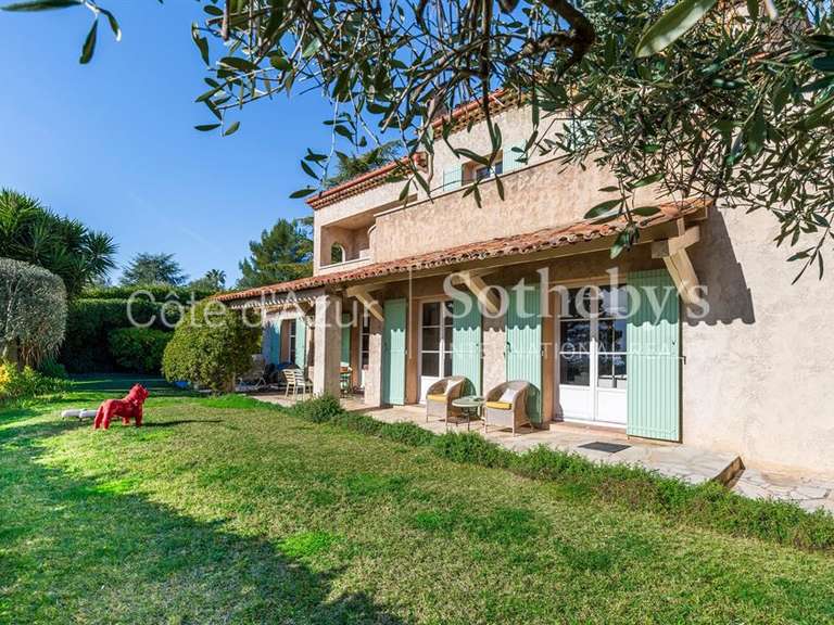 House with Sea view Nice - 3 bedrooms - 226m²