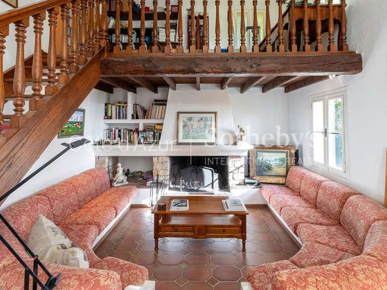 House with Sea view Nice - 3 bedrooms - 226m²
