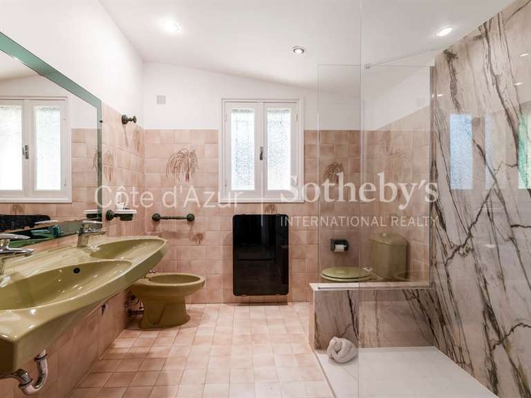 House with Sea view Nice - 3 bedrooms - 226m²