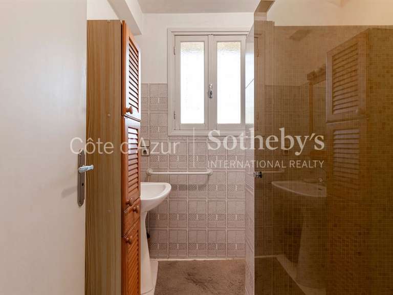 House with Sea view Nice - 3 bedrooms - 226m²