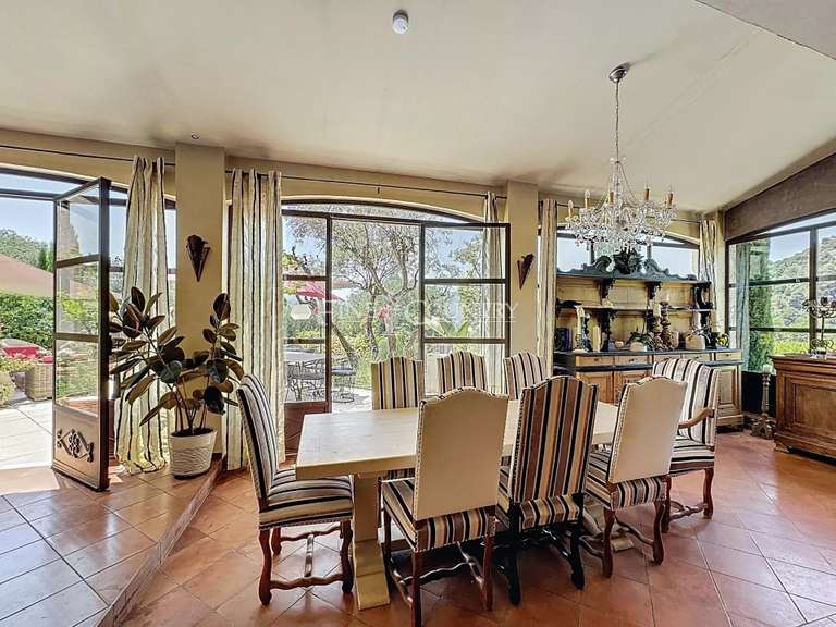 Maison Nice - 6 chambres - 318m²