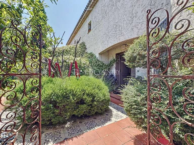 Maison Nice - 6 chambres - 318m²