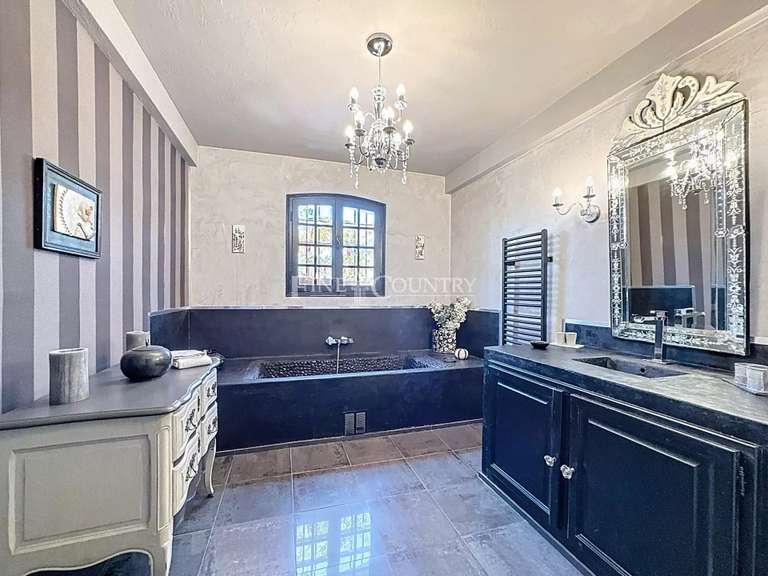 Maison Nice - 6 chambres - 318m²