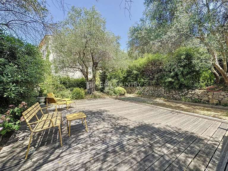 Maison Nice - 6 chambres - 318m²