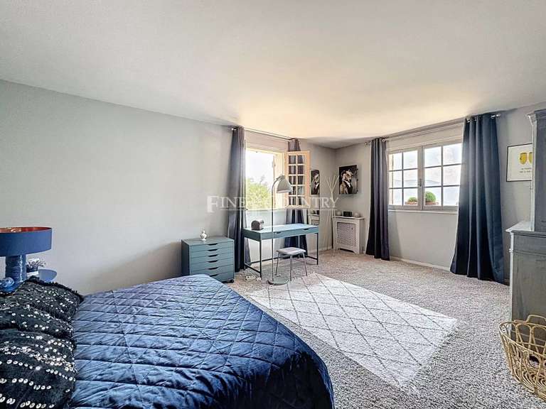 Maison Nice - 6 chambres - 318m²