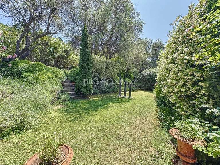 Maison Nice - 6 chambres - 318m²