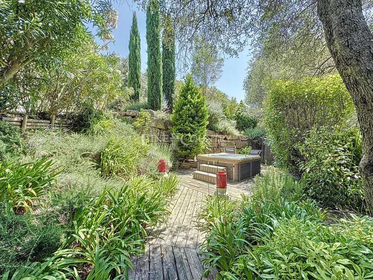 Maison Nice - 6 chambres - 318m²