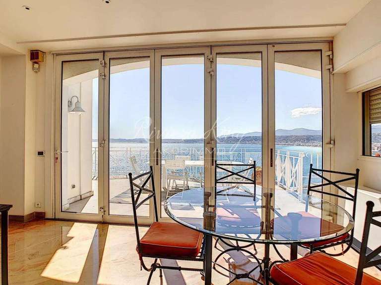 Maison avec Vue sur mer Nice - 6 chambres
