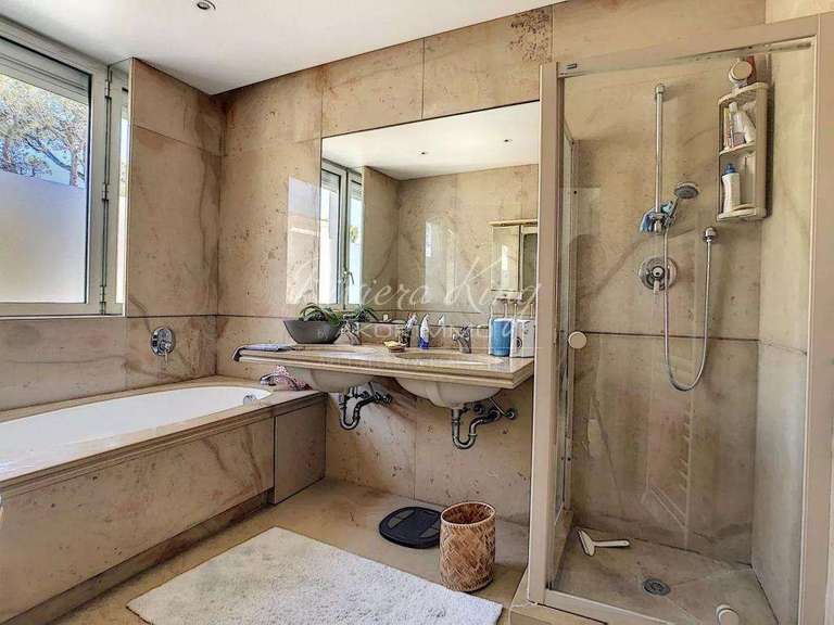 Maison avec Vue sur mer Nice - 6 chambres